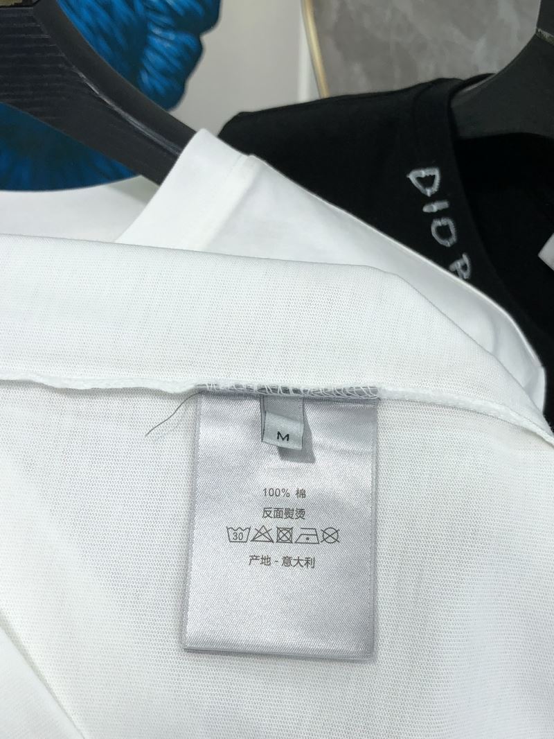 Christian Dior T-Shirts